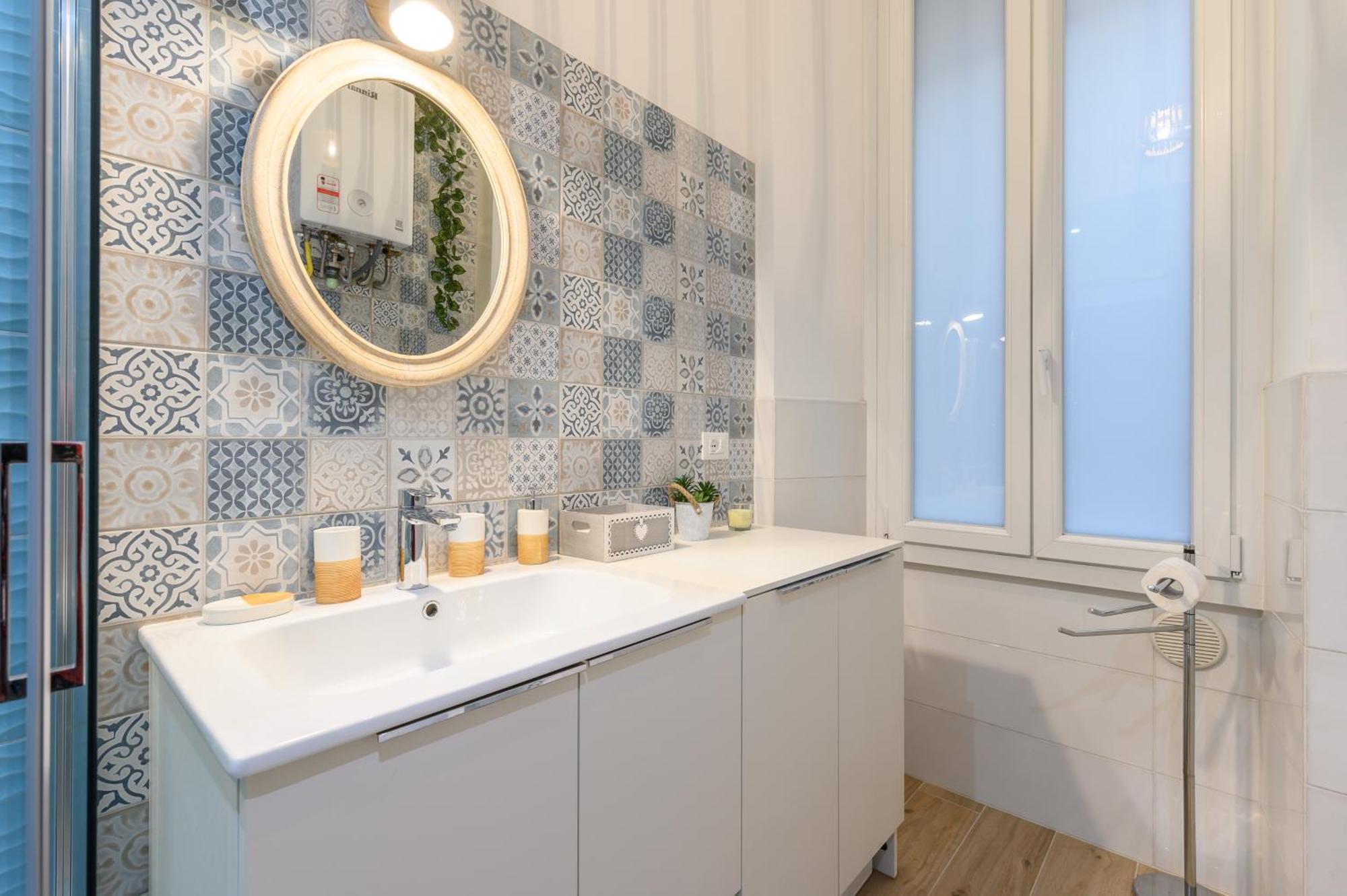 Via Visconti Apartment Rom